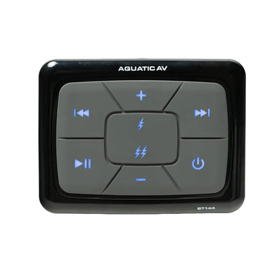 Aquatic AV BT144 All-Terrain Bluetooth Stereo